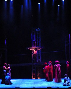 Jesus Christ Superstar